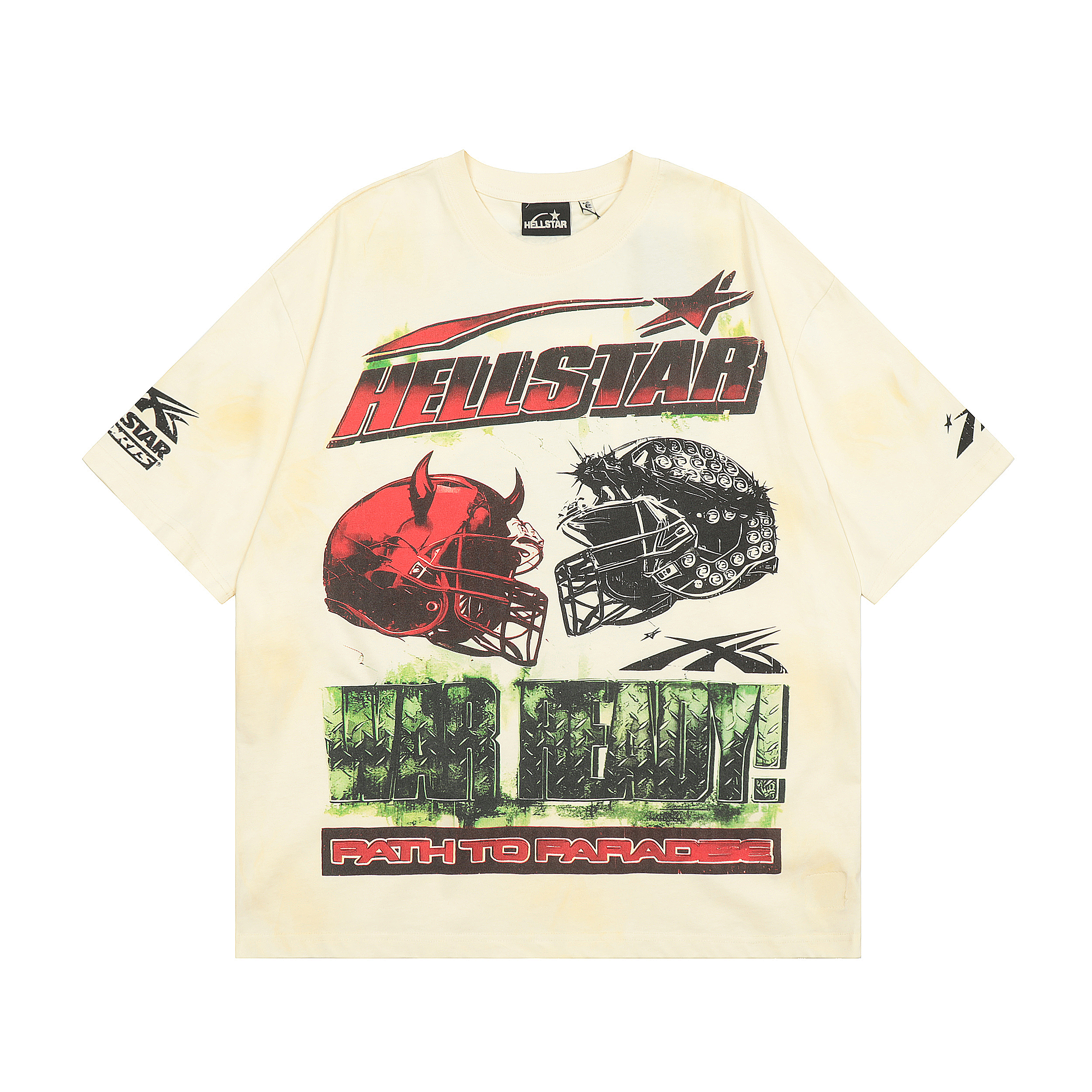 11_Hellstar T-shirt、mysite、Cacoeks