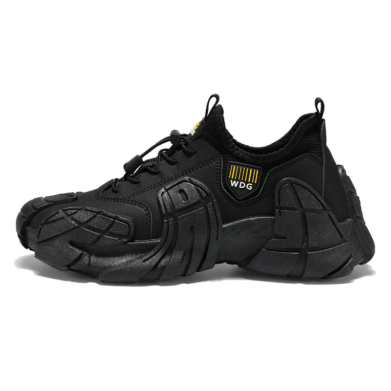 'Cosmo Veil' X9X Sneakers