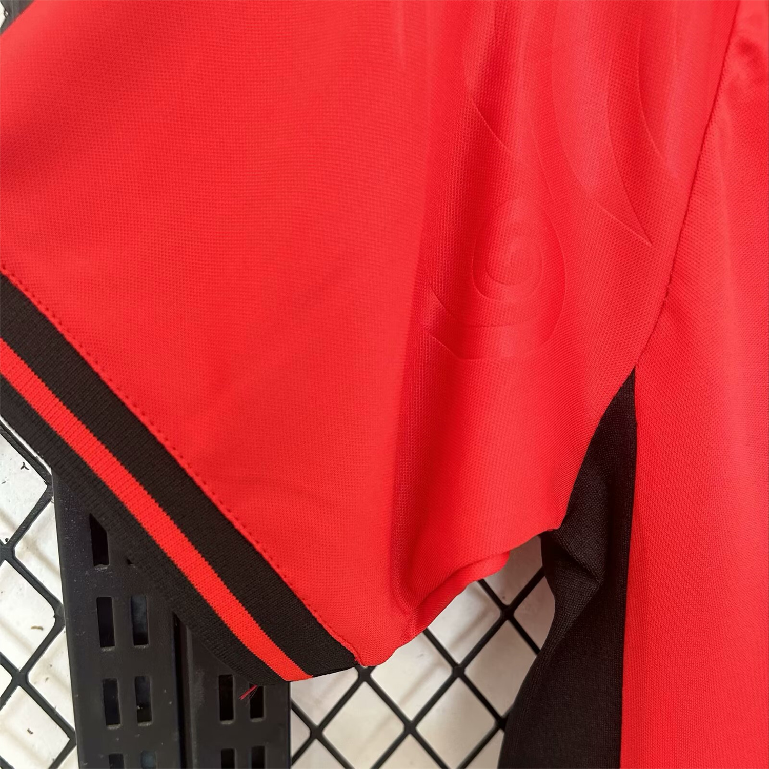 UltraTrikot-Albania 25-26 Home Jersey - Fans Version