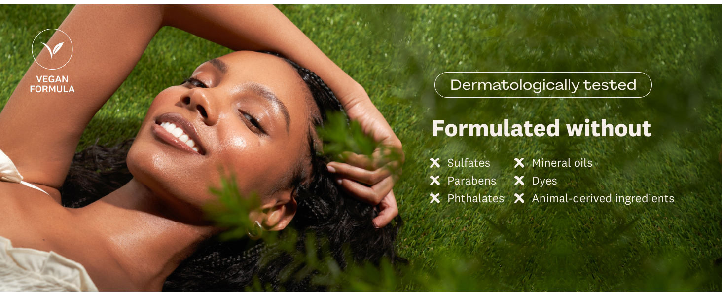 cleansing oil