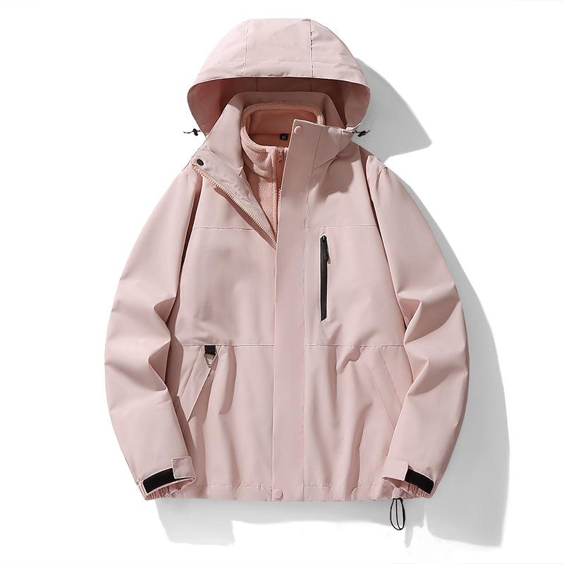 MLB 8016 Outdoor Jacket