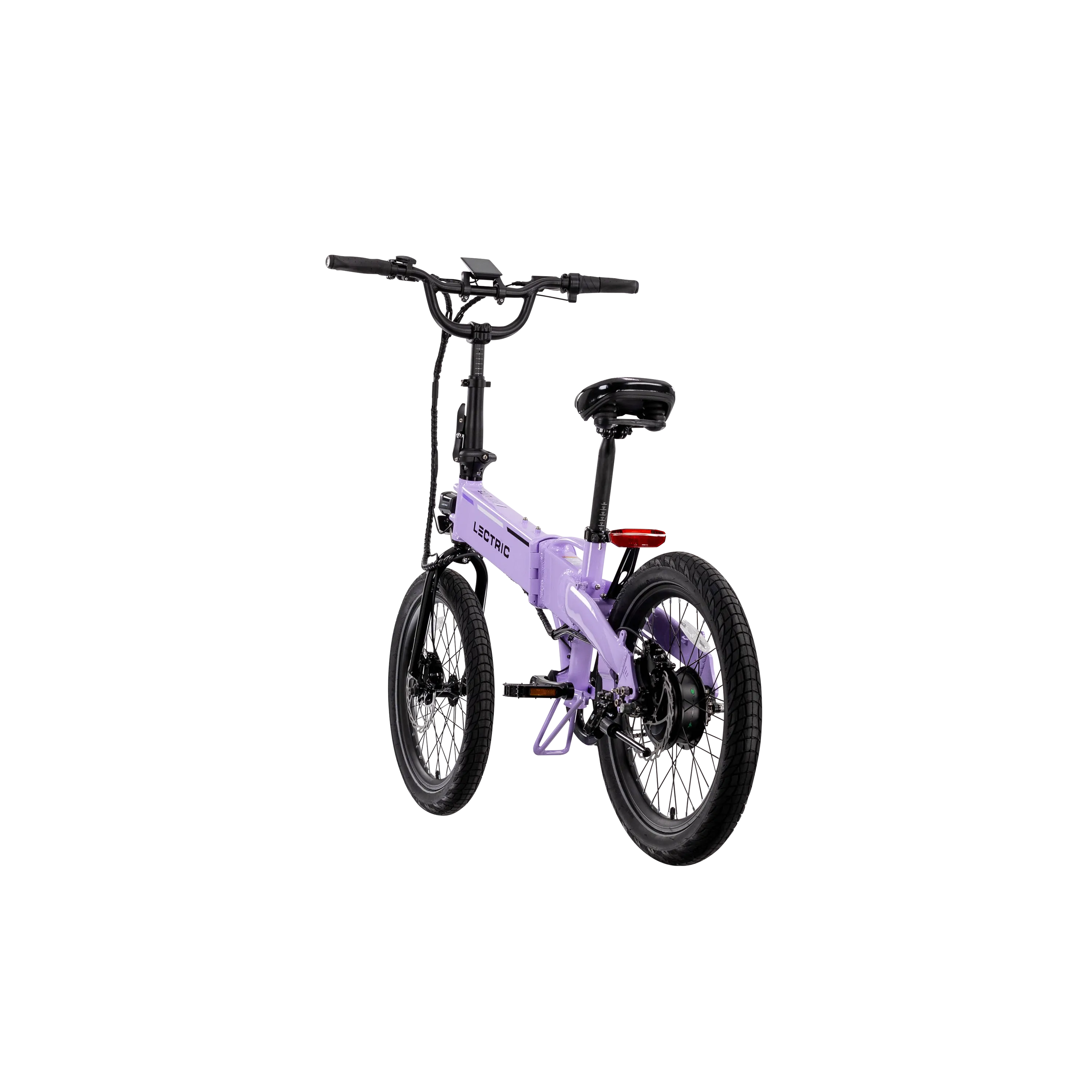 XP Lite 2.0 Lavender Haze eBike、mySite、bearsvspackers