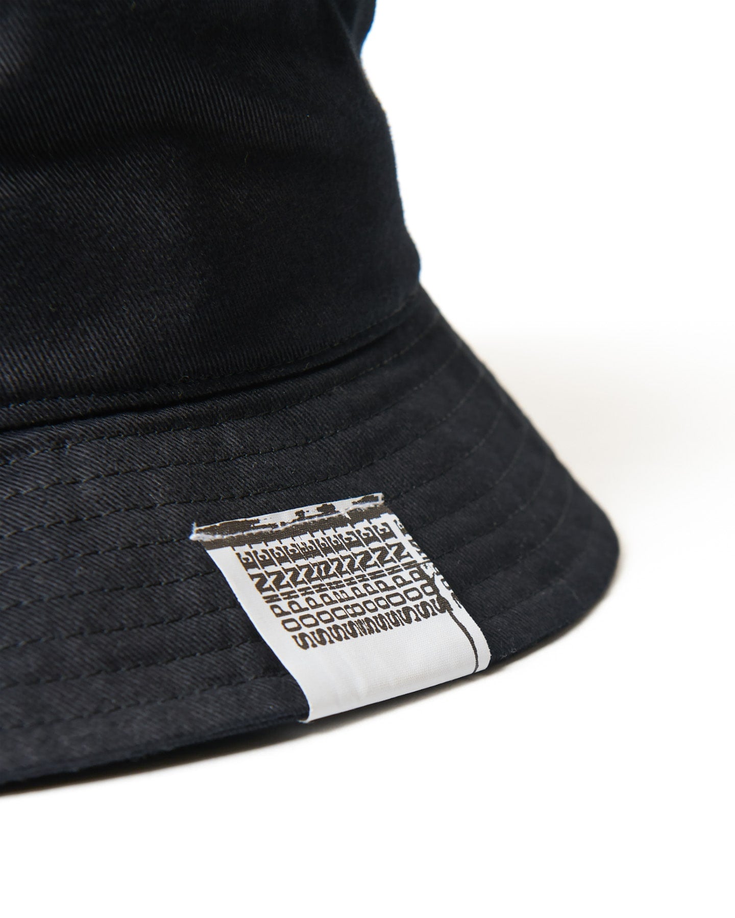 SOPHNET. 25S/S SIMON TAYLOR: LOGO HAT  SOPH-250079 