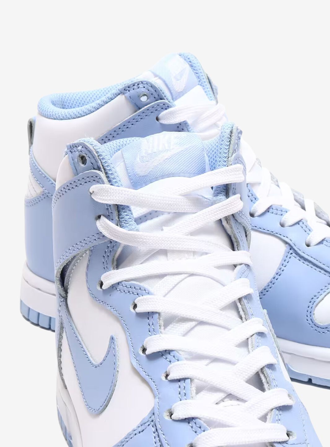 Nike Dunk High Aluminum、NIKE、Cacoeks