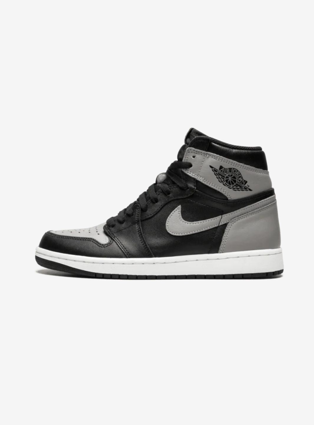 Air Jordan 1 Retro High Shadow (2018)、JORDAN、Cacoeks