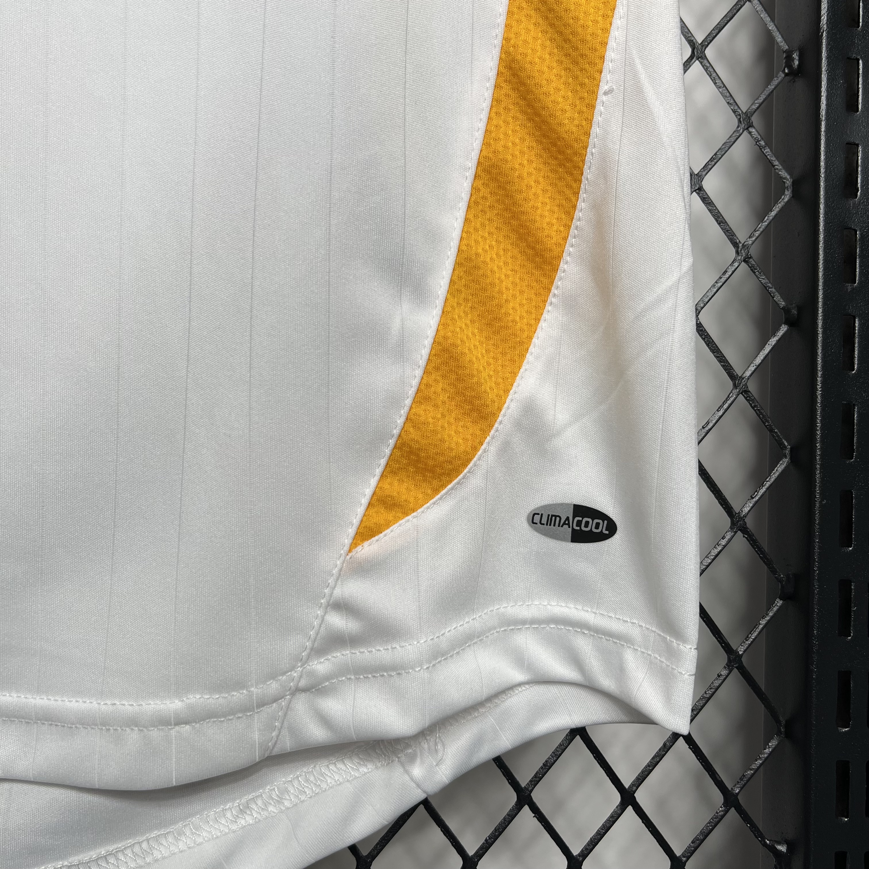 ManixJersey.com | Retro Germany 2006 Home Stadium Jersey -Customize Name, Number and Patch | Worldwide Shipping