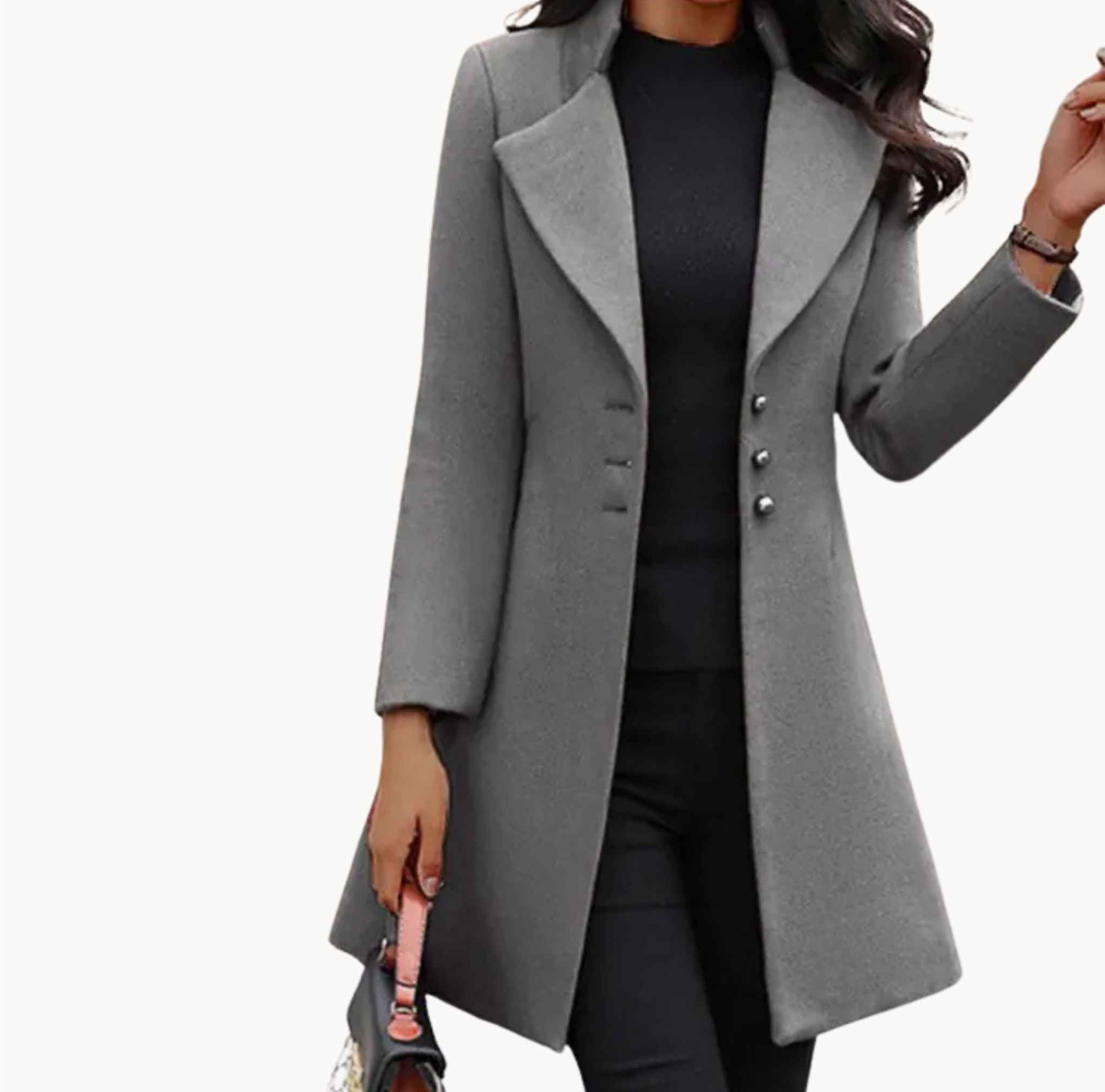 Long Coat Image