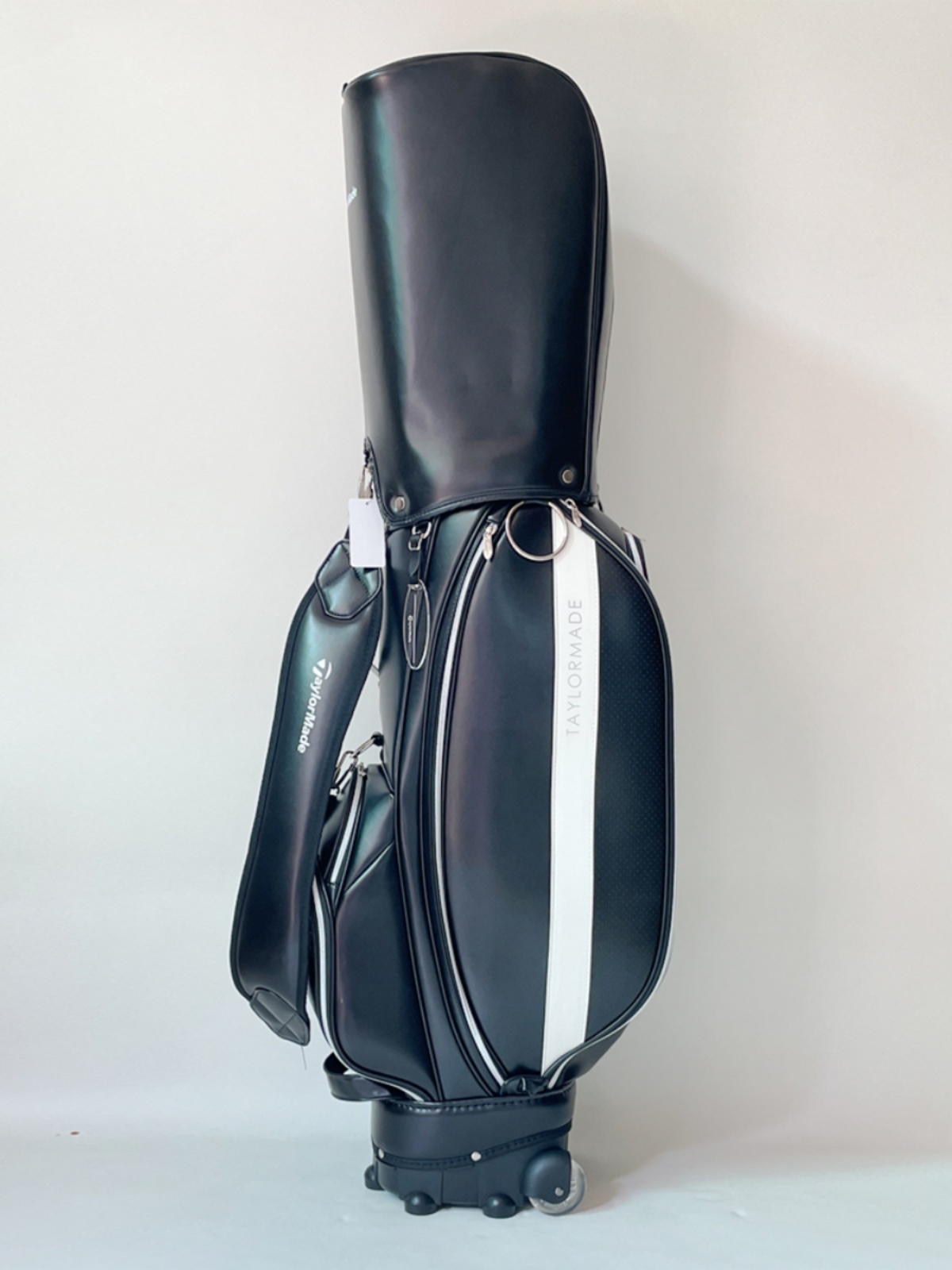 TITLESIT TAYLORMADE G/FORE GOLF BAG