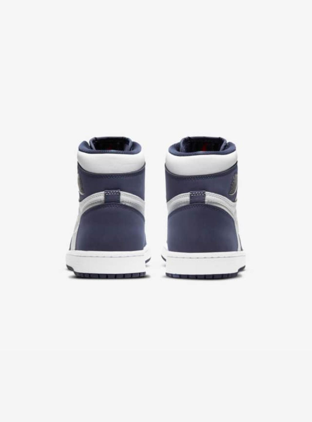 Air Jordan 1 Retro High CO.JP Midnight Navy (2020)、JORDAN、Cacoeks