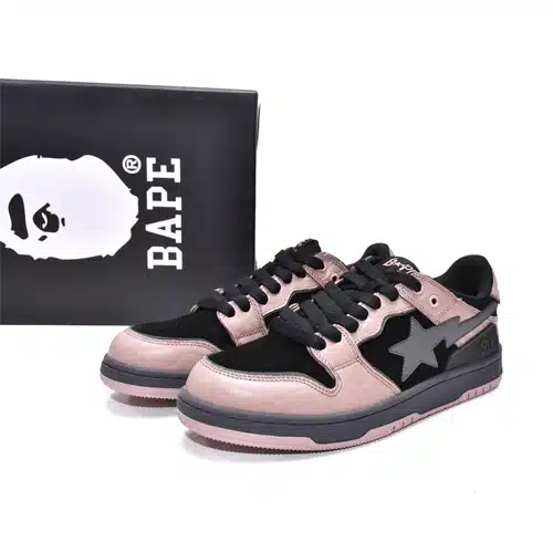 BAPE® SK8 STA Shoes、mysite、Cacoeks