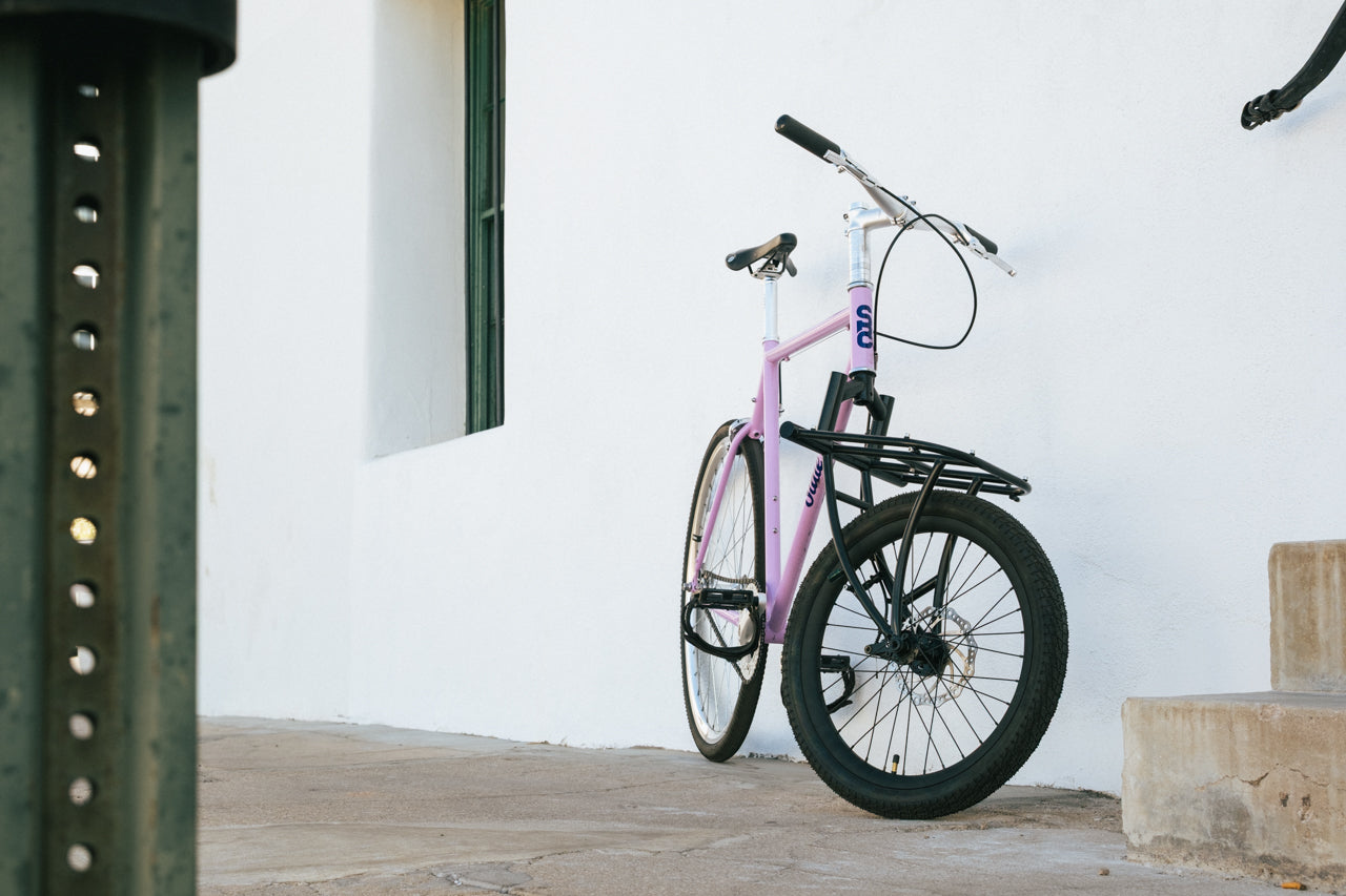 State Bicycle Co. – 4130 Cargo Fork、mySite、bearsvspackers