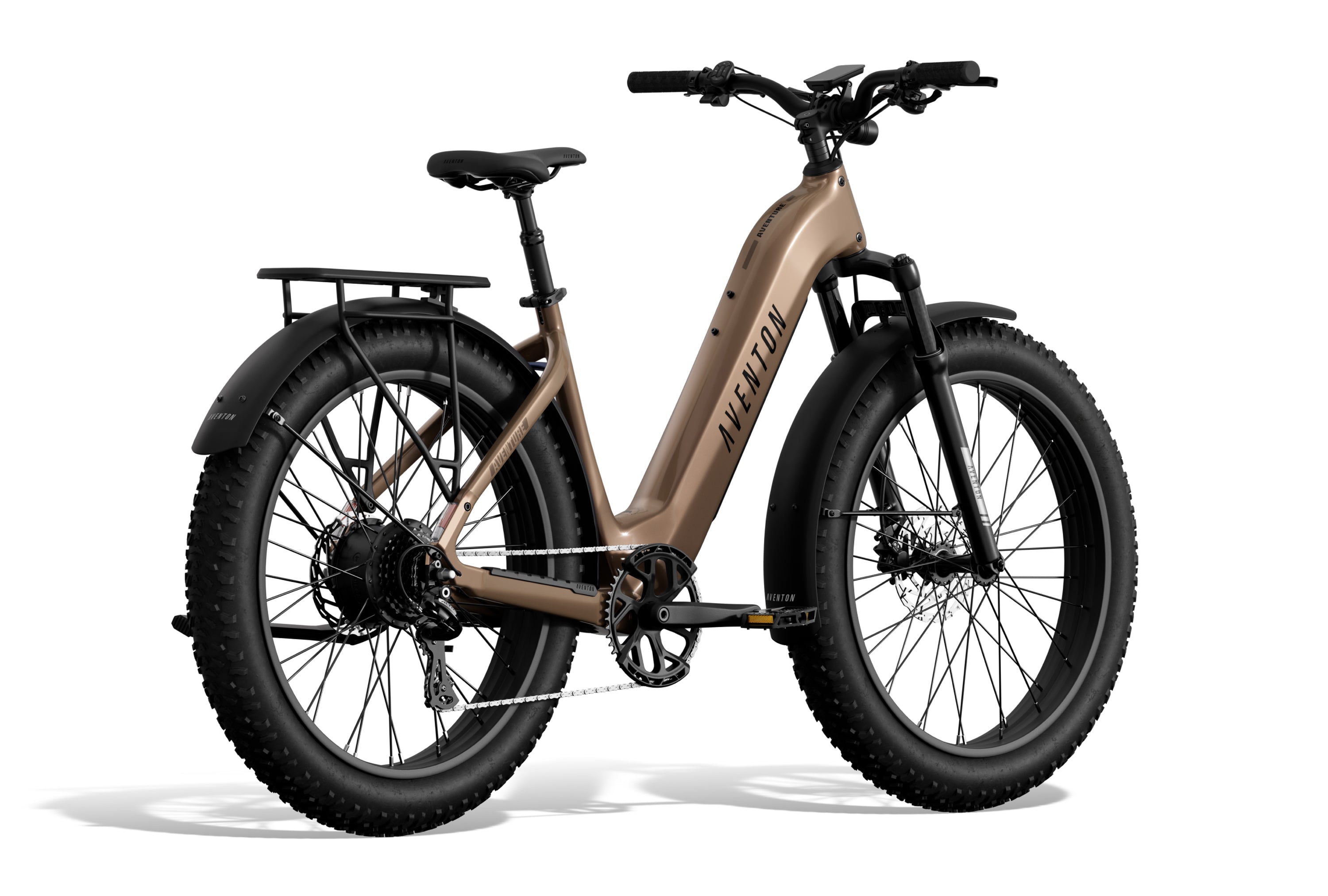 Aventure 3 Step Through Ebike、mySite、bearsvspackers