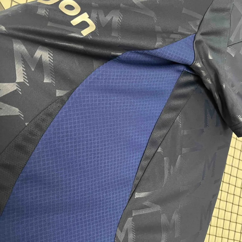 24-25 Manchester United away soccer Jersey - Fan Version: Ajax 24-25 Home Stadium Jersey - Fans Version mysite: Adidas luxuryfootballshirts.com: https://www.luxuryfootballshirts.com/