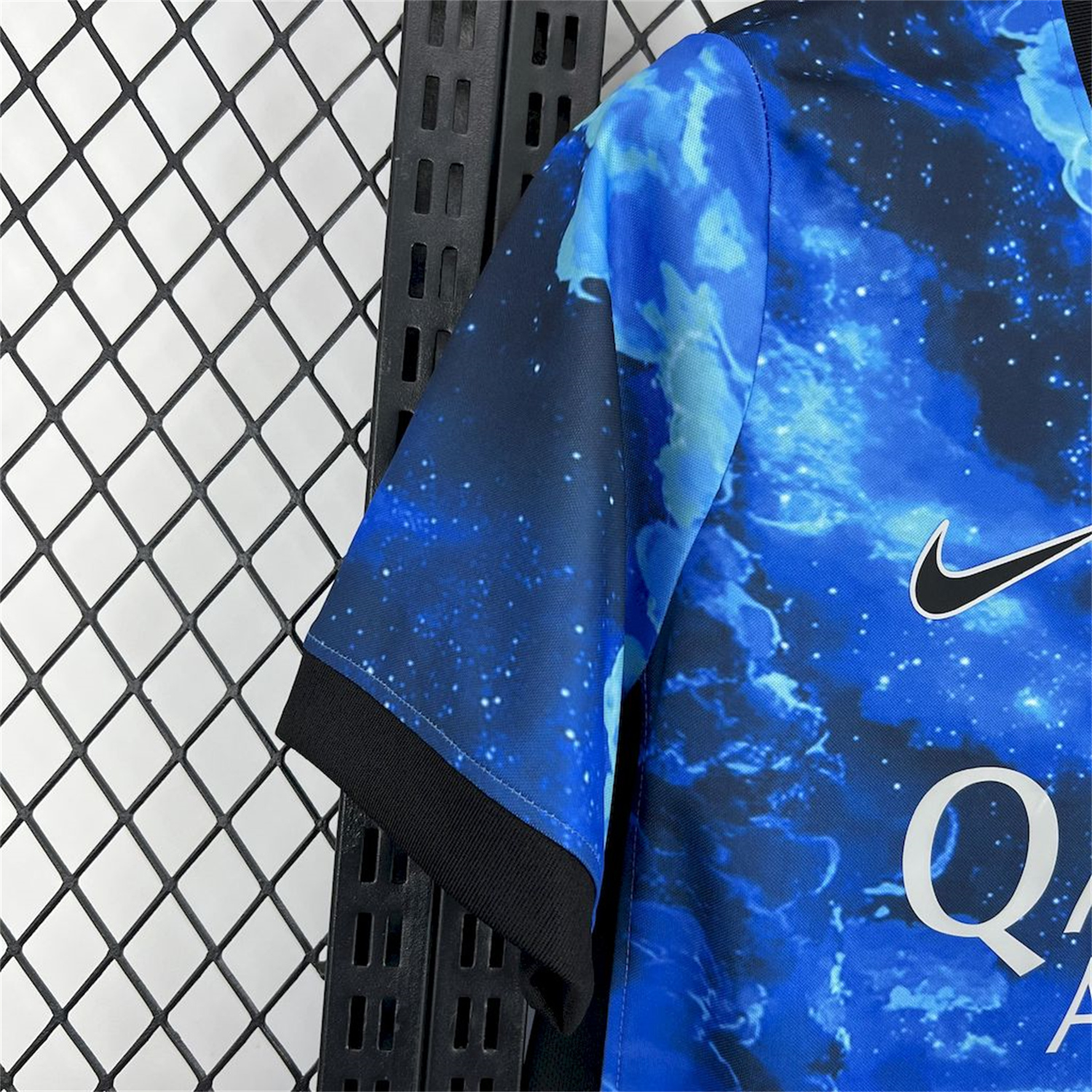 UltraTrikot-Paris Saint-Germain PSG 25-26 Blue Starry Sky Special Edition Jersey - Fans Version