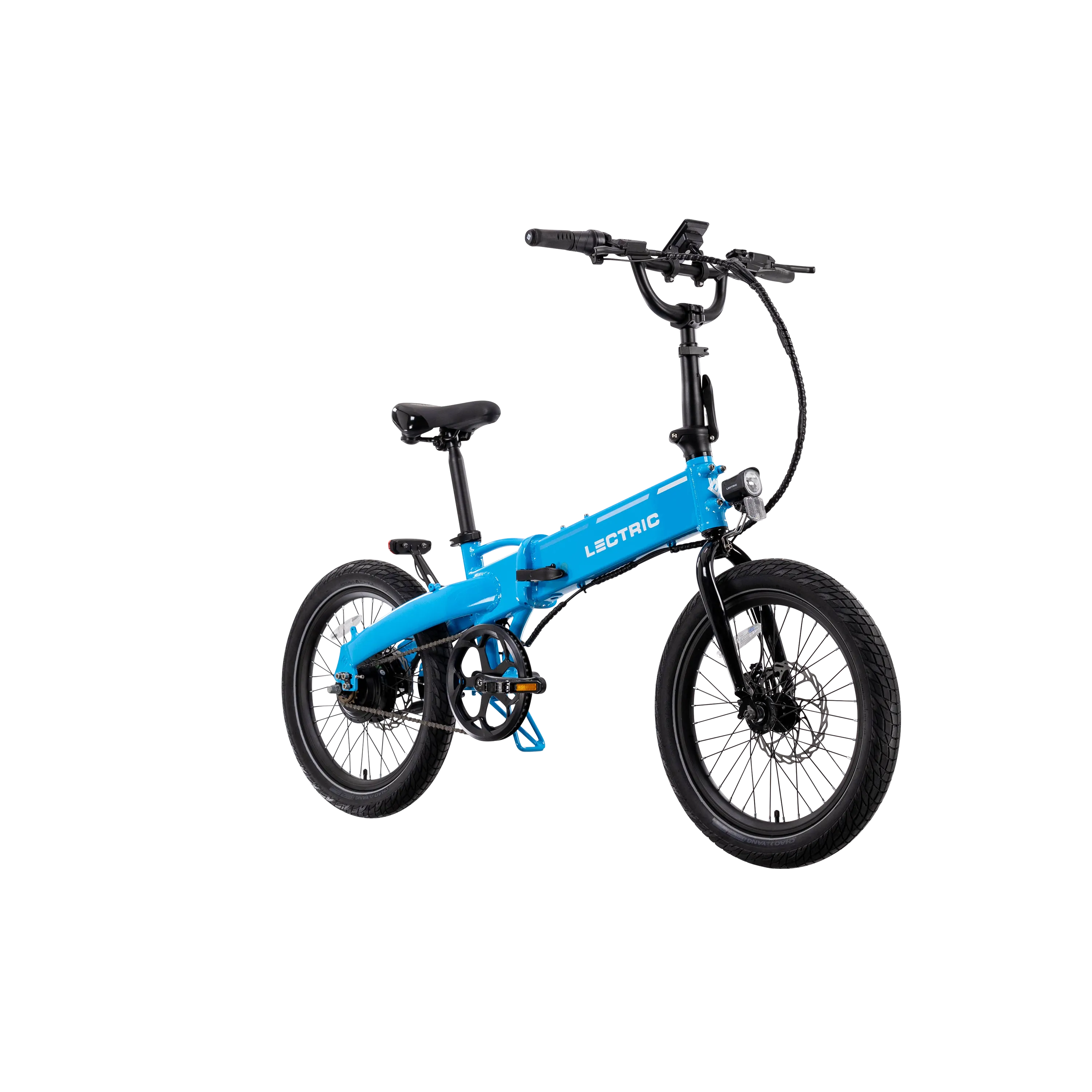XP Lite 2.0 Lectric Blue Long-Range eBike、mySite、bearsvspackers