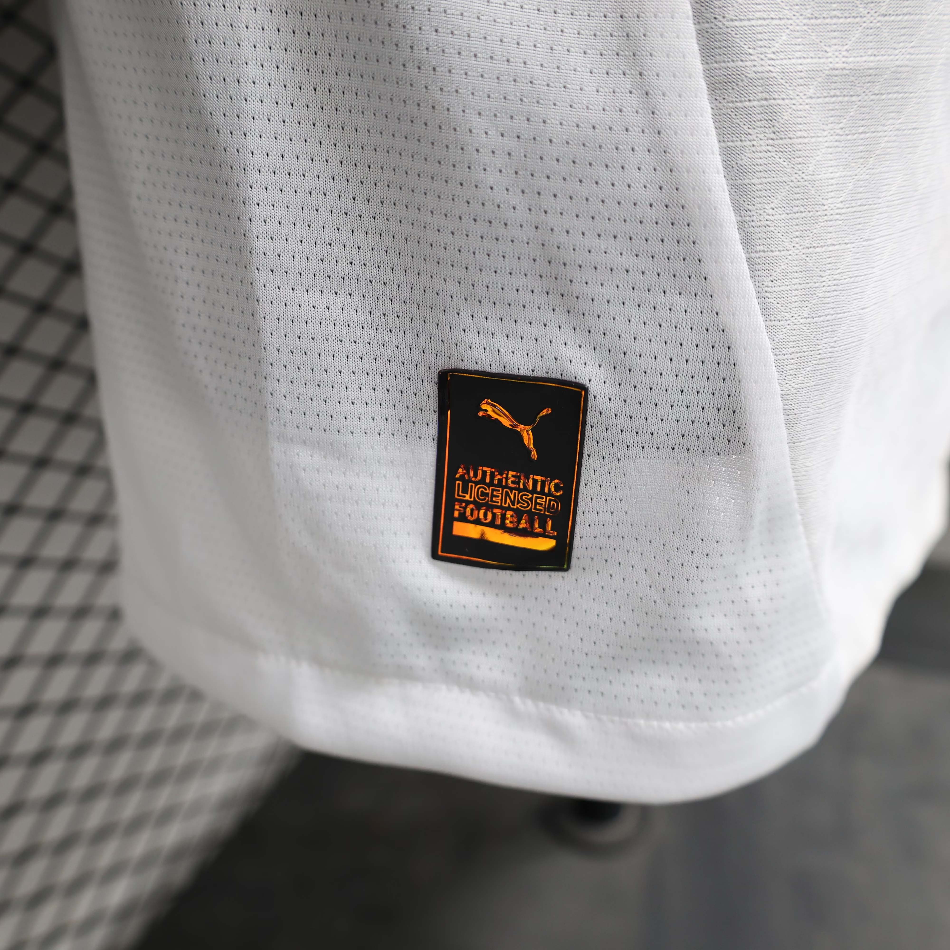 2024/2025 Player Version Dortmund Third Away Football Shirt 1:1 Thai Quality:football jersey mysite: unitedjerseyfootball 邓江浪:football