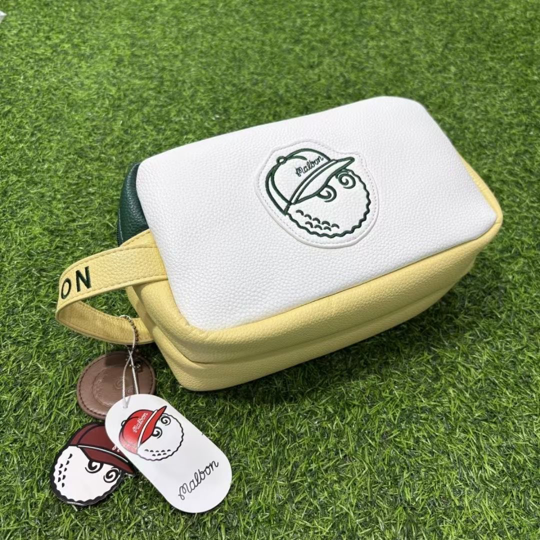 TITLESIT TAYLORMADE G/FORE GOLF BAG