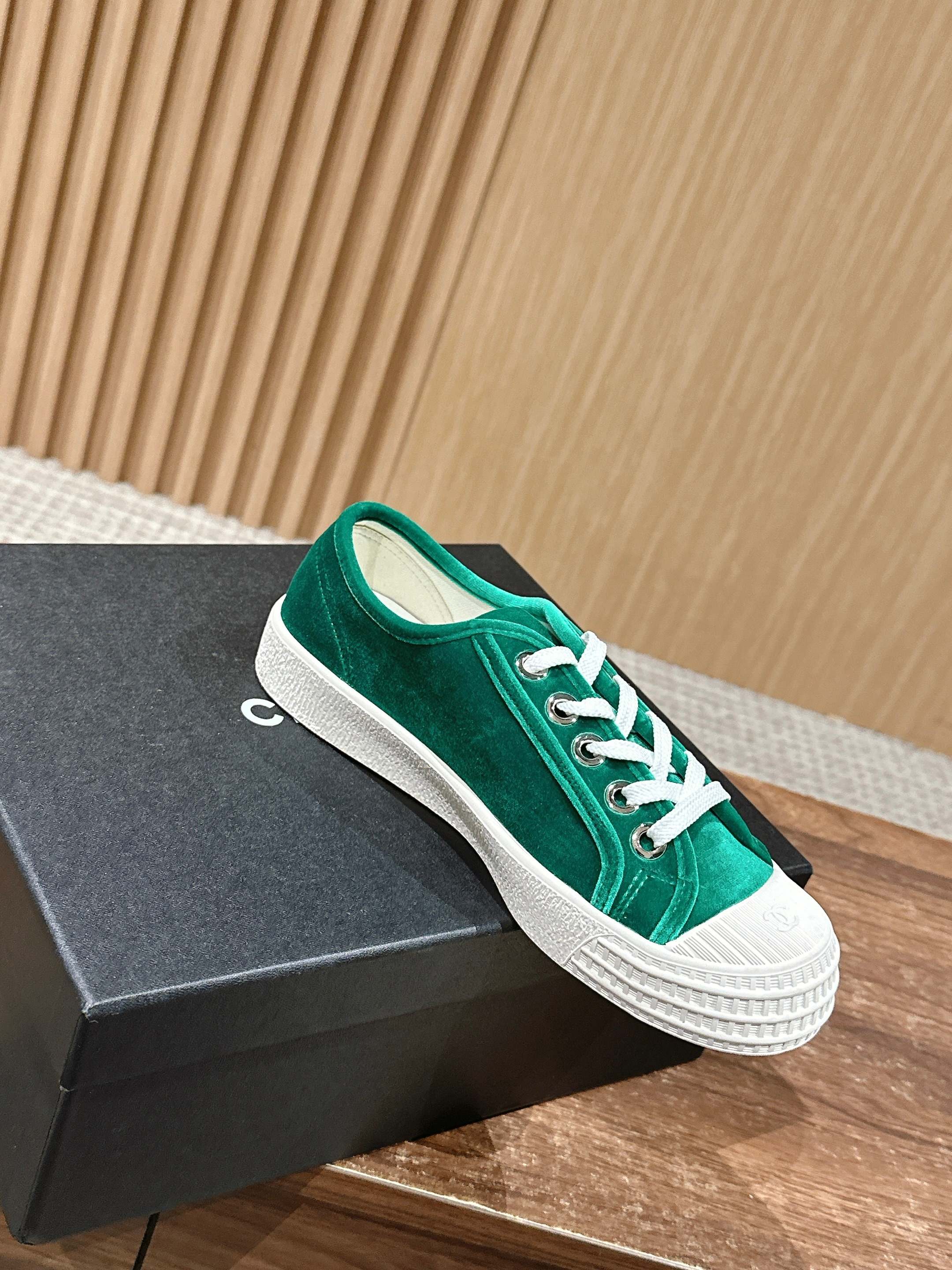 CONVERSE SNEAKER IN TEAL GREEN VELVET、mysite、Cacoeks
