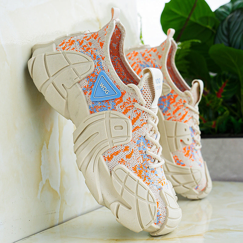 'Gravion Pulse' X9X Sneakers