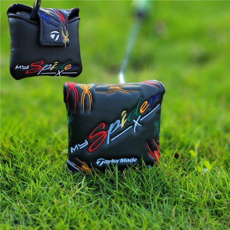 TITLESIT TAYLORMADE G/FORE GOLF BAG