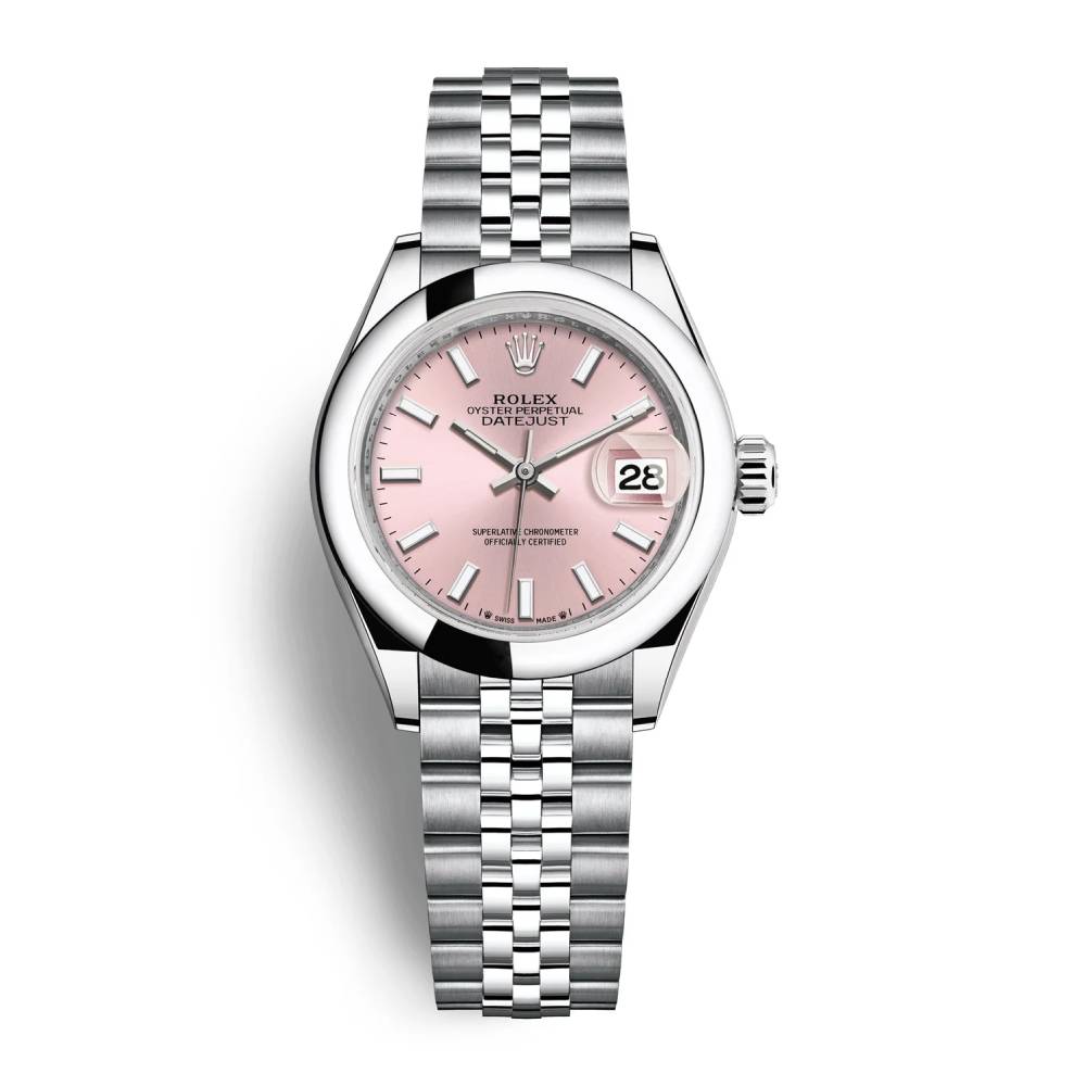 ZIICK Watch 1