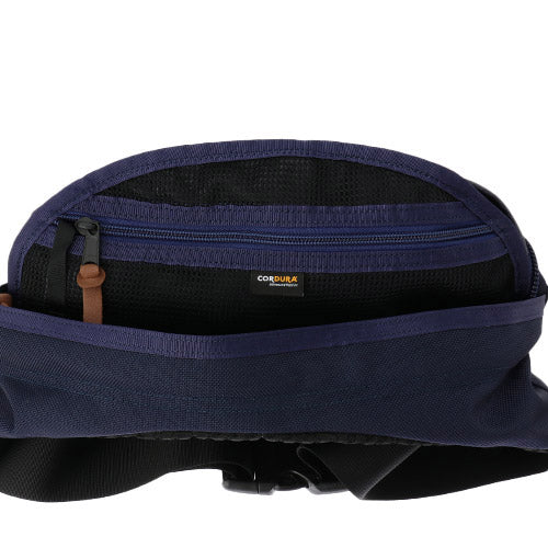 GREGORY x ANA Tailmate S  Black Label 