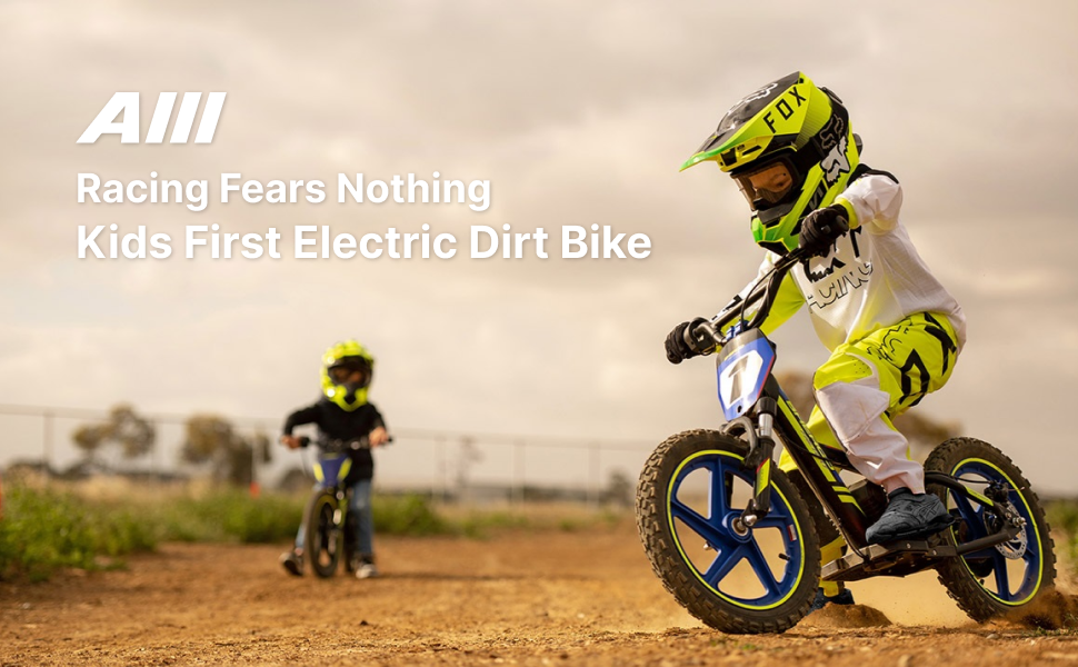 electric dirt bike for kids, kids electric motorcycle