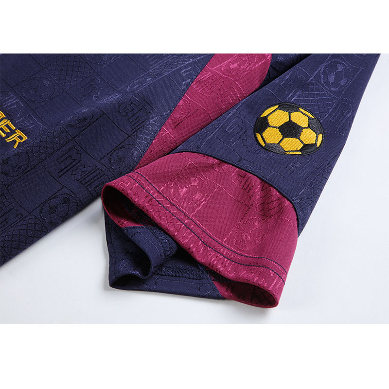 ManixJersey.com | Retro Iron Maiden 2010 Home Stadium Jersey -Customize Name, Number and Patch | Worldwide Shipping