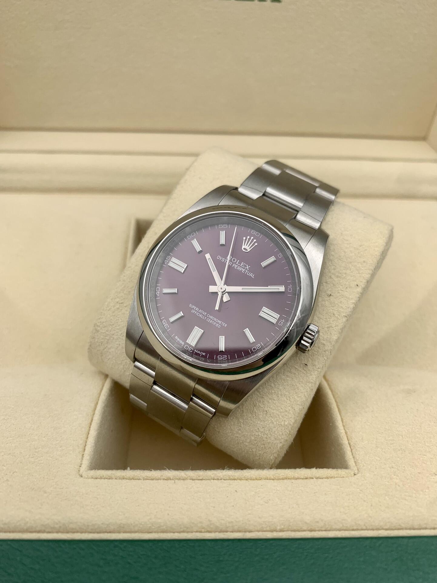 ZIICK Watch 3