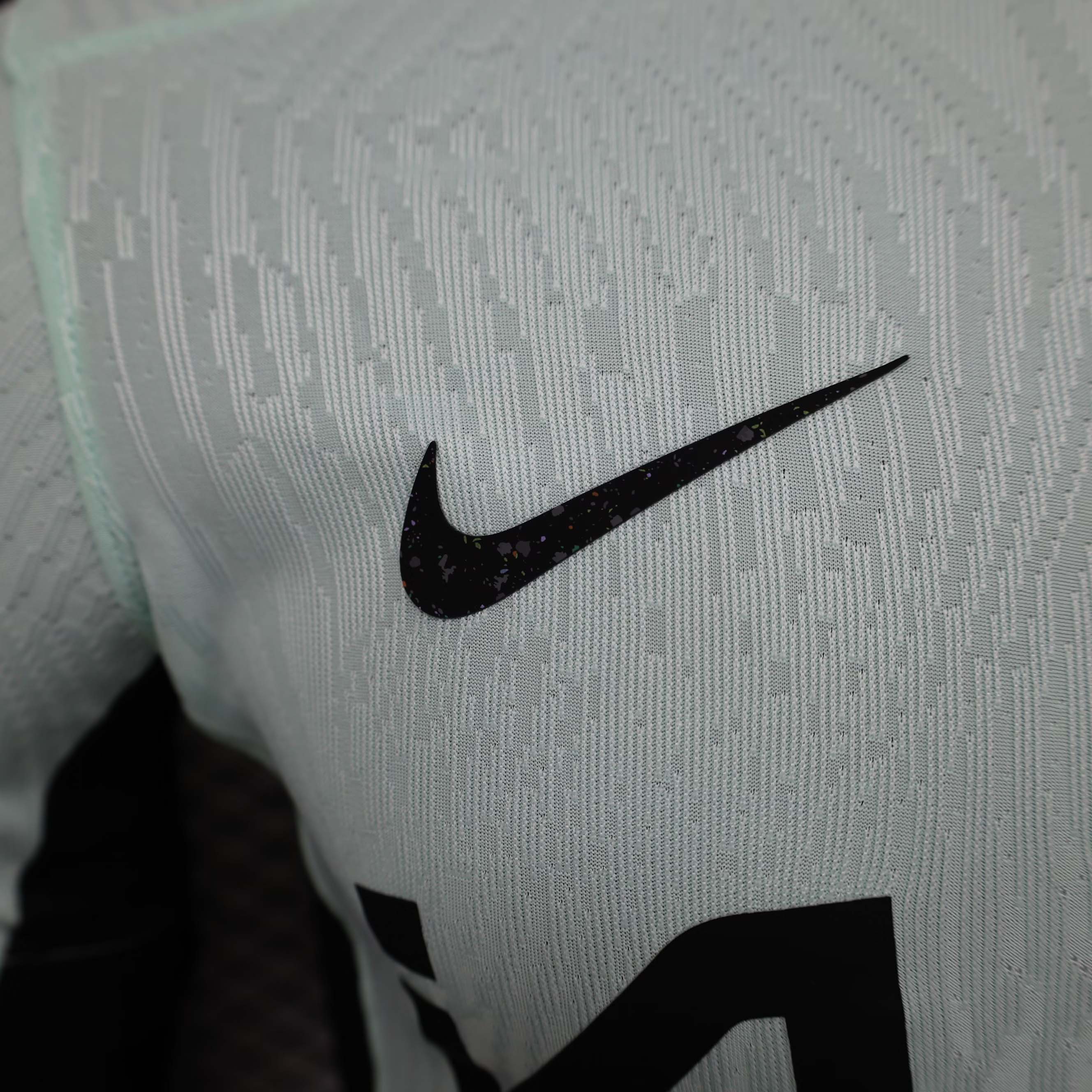 2023/2024 Player Version Chelsea Third Away Football Shirt 1:1 Thai Quality:football jersey mysite: unitedjerseyfootball 邓江浪:football