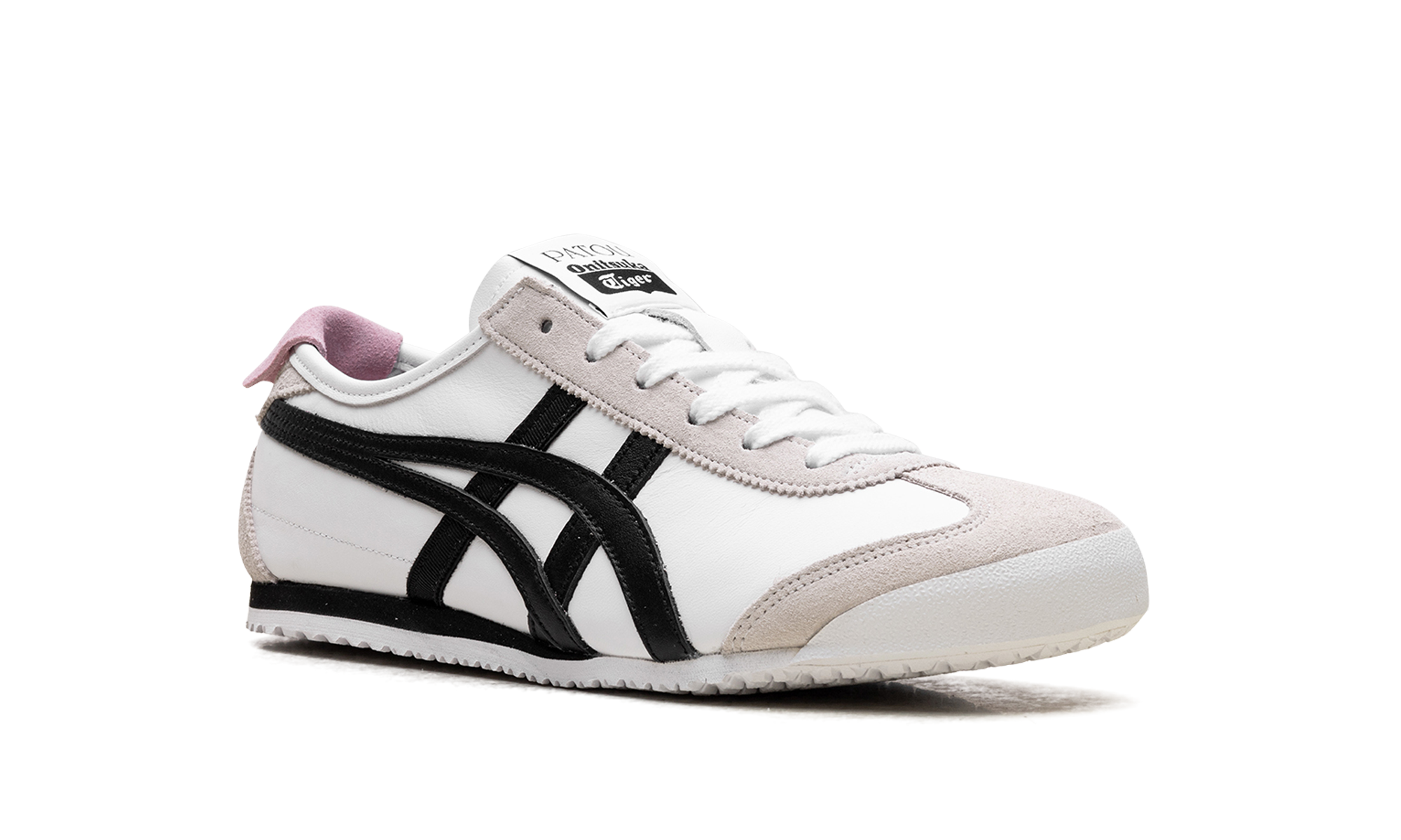 Mexico 66 "PATOU - White Black Pink"、mysite、Cacoeks