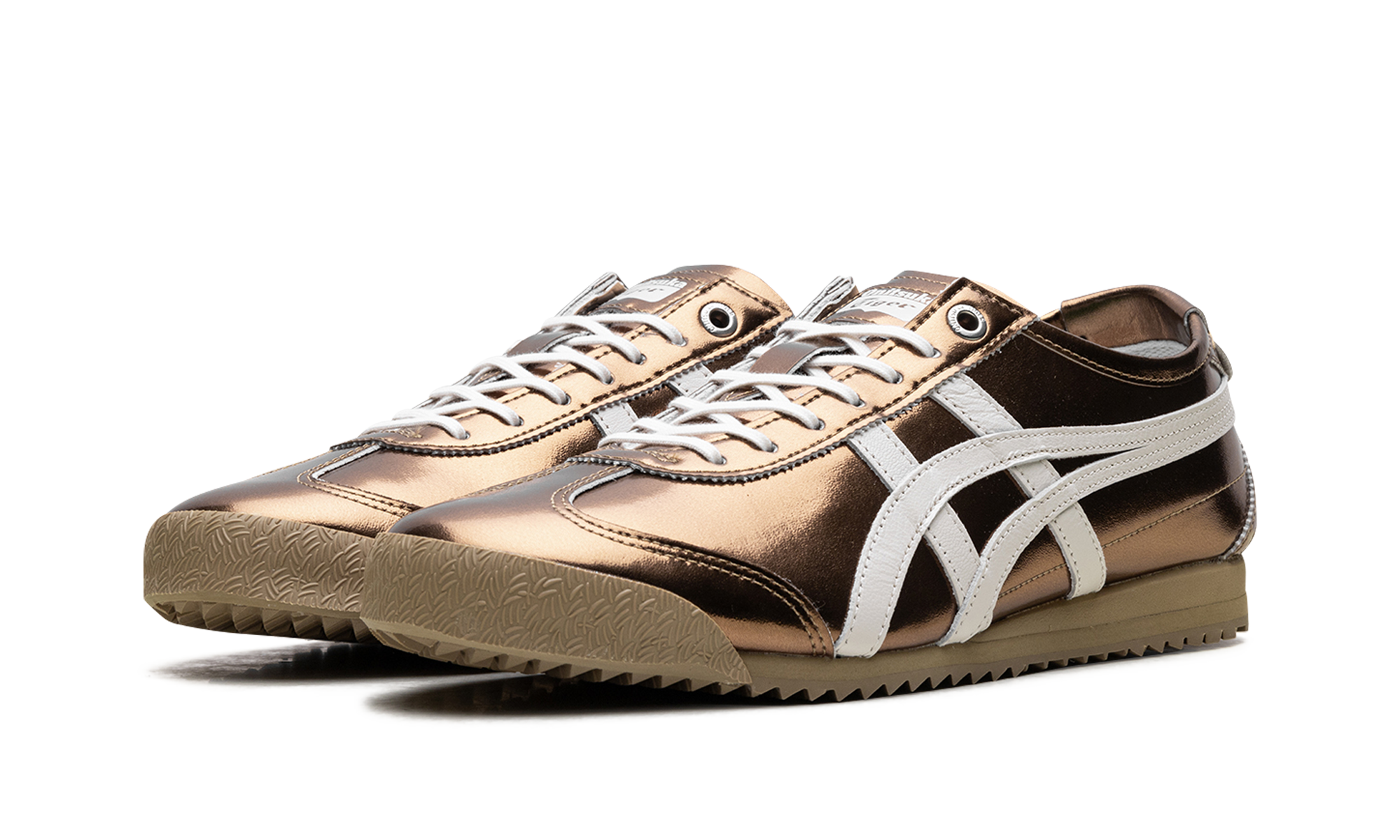 Tiger Mexico 66 SD "Metallic Series Desert Camp Cream"、mysite、Cacoeks