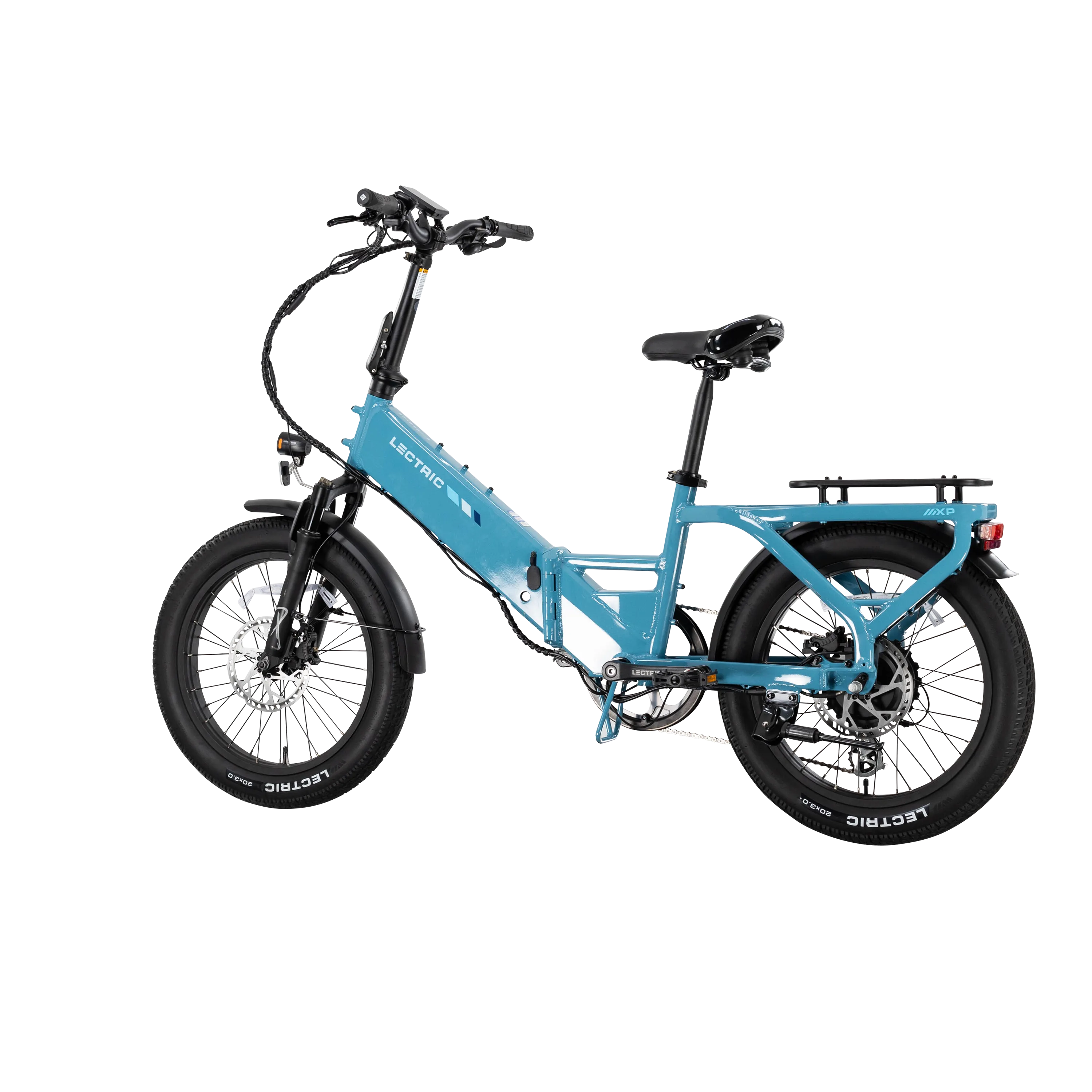 XP4 750 Step-Thru Raindrop Blue + FREE LevelUp Rack, Comfort Seat, Suspension Seat Post, Elite Headlight, Bike Lock ($356 Value)、mySite、bearsvspackers