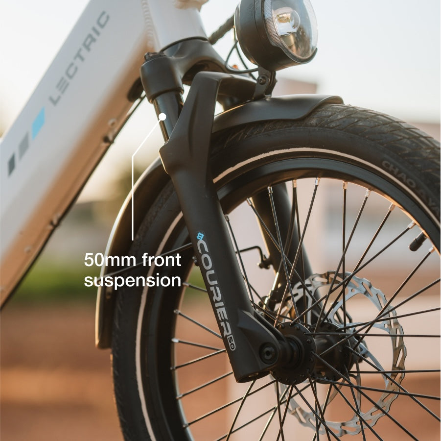 XPedition 2.0 Stratus White Dual-Battery eBike、mySite、bearsvspackers