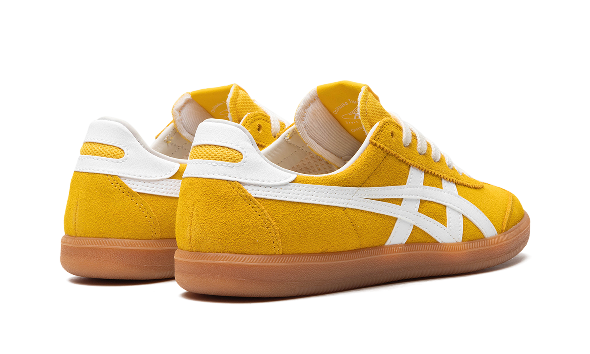 Tokuten "Yellow/White/Gum"、mysite、Cacoeks