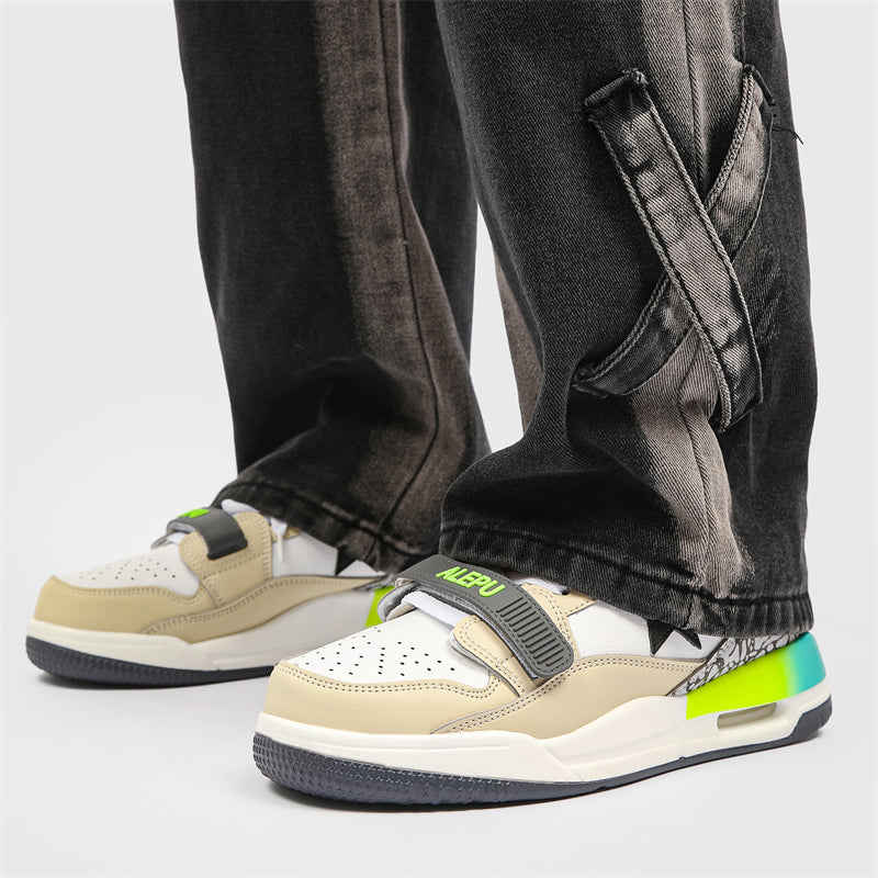 ‘Stride Strong’ X9X Sneakers