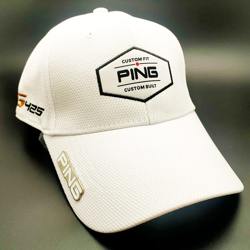 TITLESIT TAYLORMADE G/FORE GOLF BAG