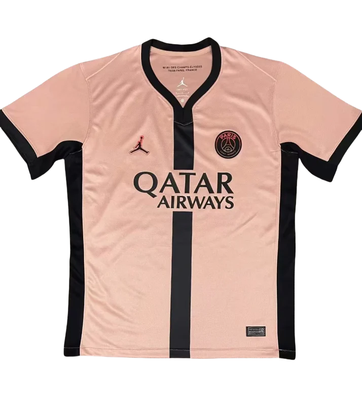 24-25 Paris Saint-Germain PSG Away Soccer Jersey - jersey- Fans version: Ajax 24-25 Home Stadium Jersey - Fans Version mysite: Adidas luxuryfootballshirts.com: https://www.luxuryfootballshirts.com/
