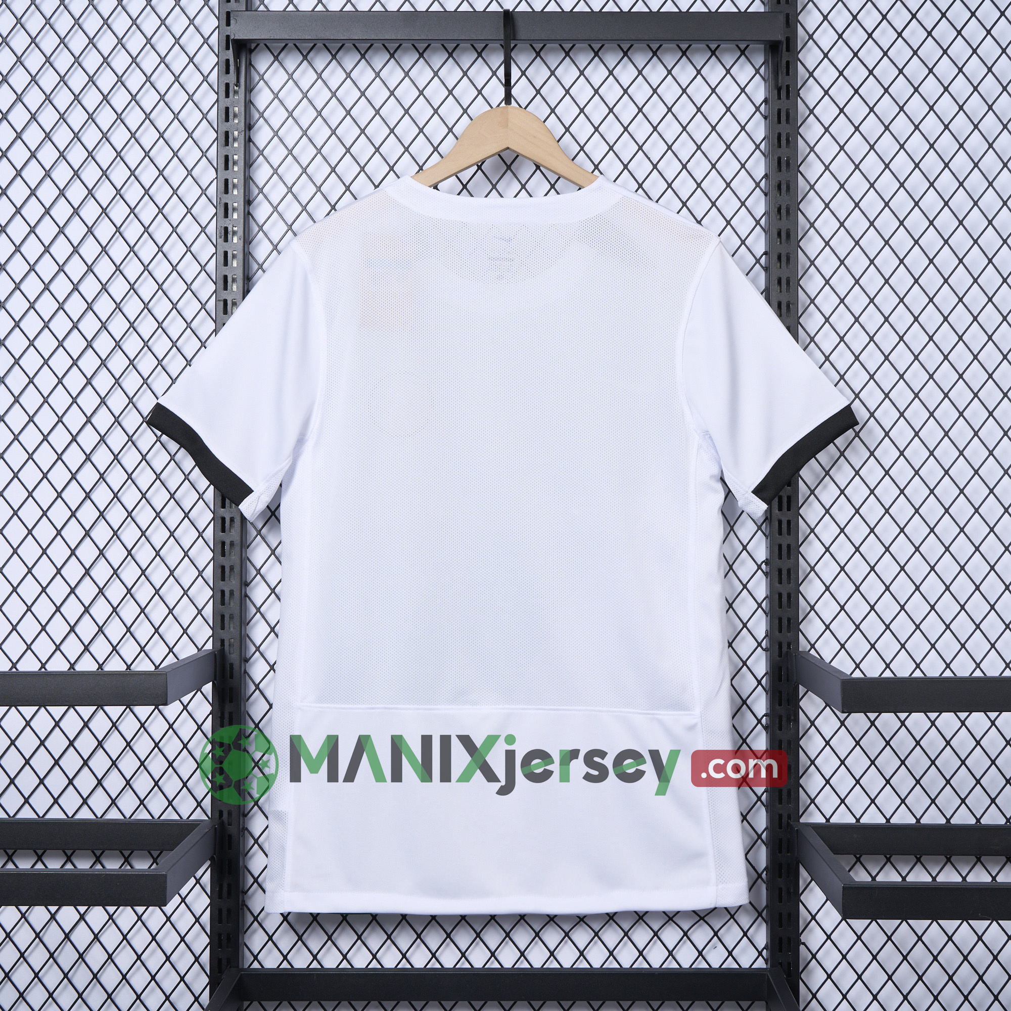 ManixJersey.com | Sporting CP Portugal 24-25 Stromp Special Edition Jersey - Fans Version -Customize Name, Number and Patch | Worldwide Shipping