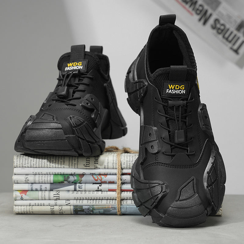 'Cosmo Veil' X9X Sneakers