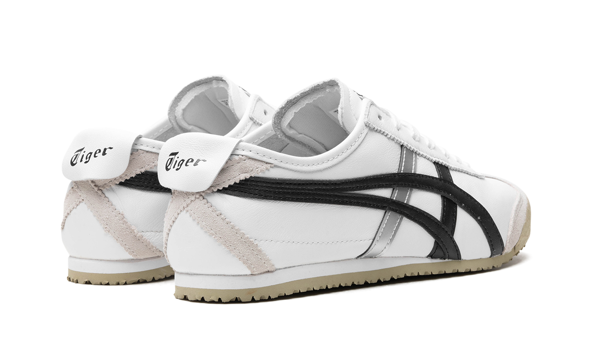 Mexico 66 "White Silver Black"、mysite、Cacoeks