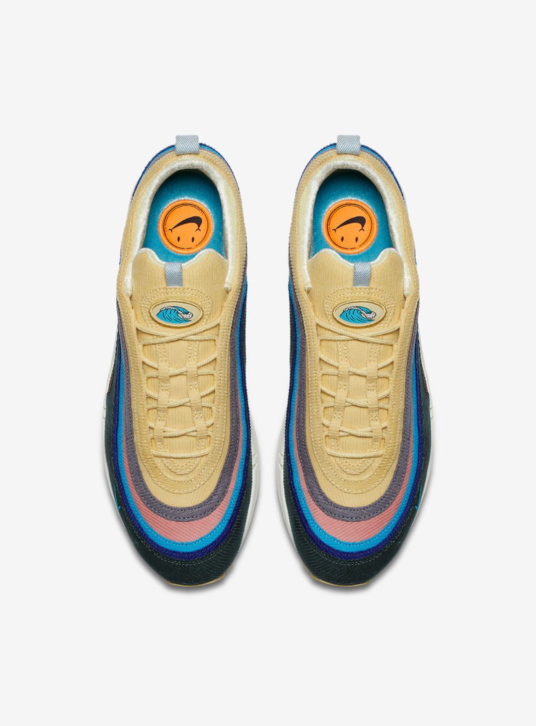 Nike Air Max 1/97 Sean Wotherspoon、NIKE、Cacoeks