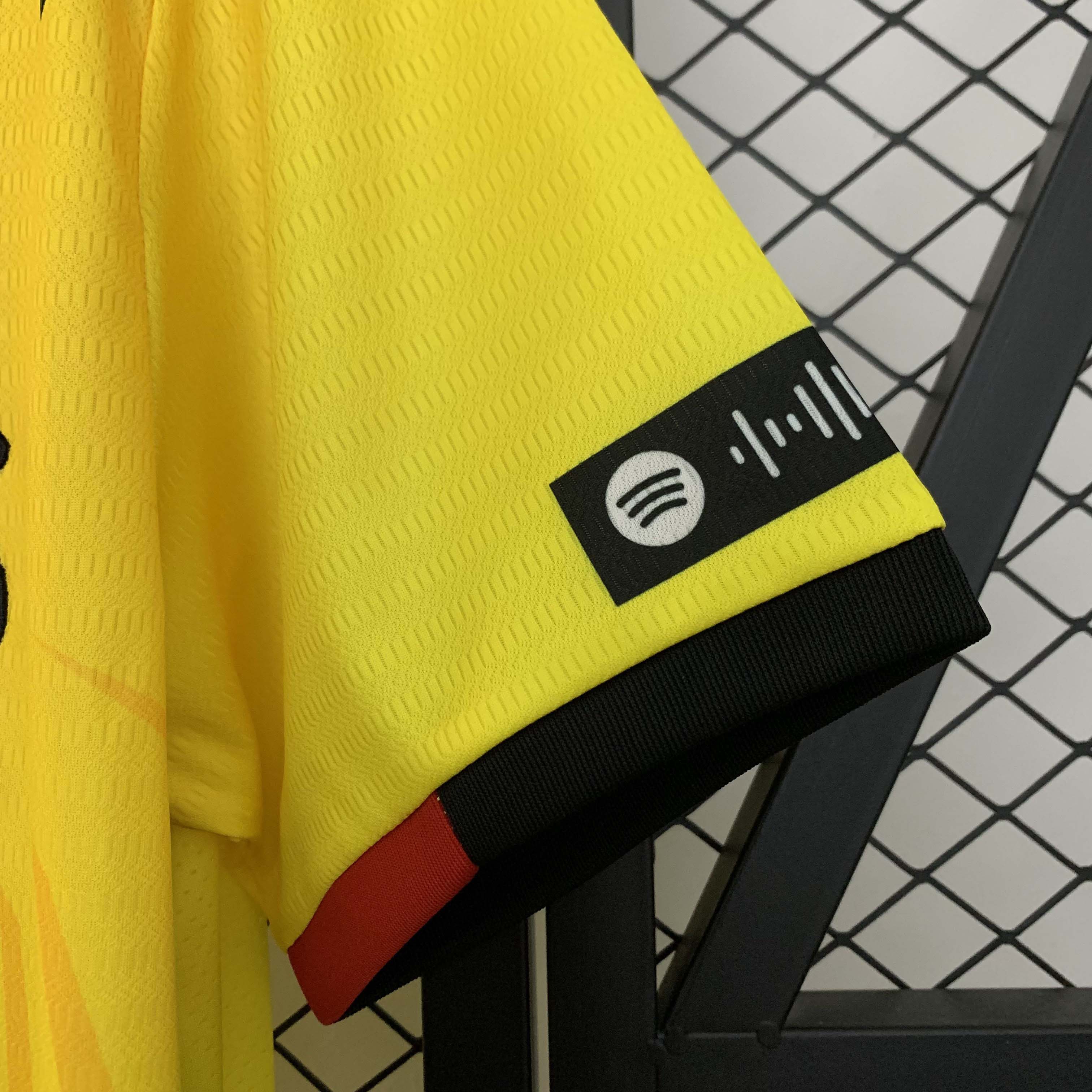 2025/2026 Barcelona 100th Anniversary Edition Football Shirt 1:1 Thai Quality:football jersey mysite: unitedjerseyfootball 邓江浪:football