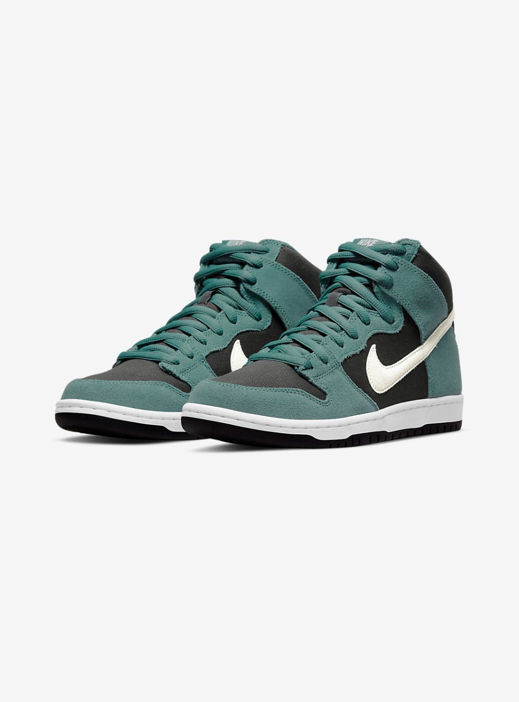 Nike SB Dunk High Pro Mineral Slate Suede、NIKE、Cacoeks