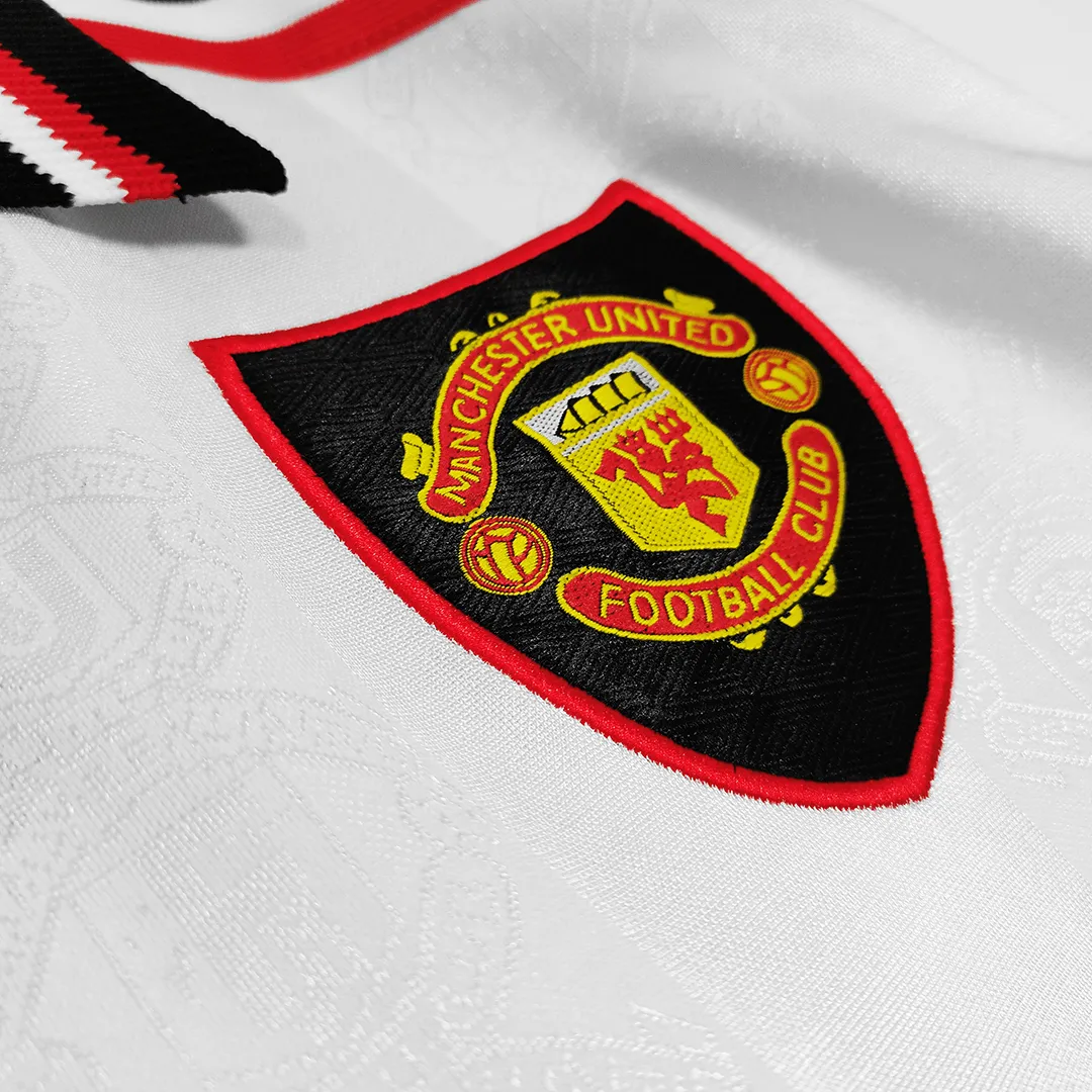 98-99 Manchester United Away soccer jersey-Long Sleeve Retro version: Ajax 24-25 Home Stadium Jersey - Fans Version mysite: Adidas luxuryfootballshirts.com: https://www.luxuryfootballshirts.com/