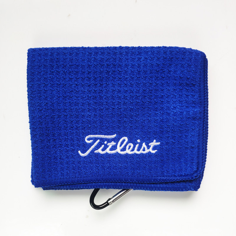 TITLESIT TAYLORMADE G/FORE GOLF BAG