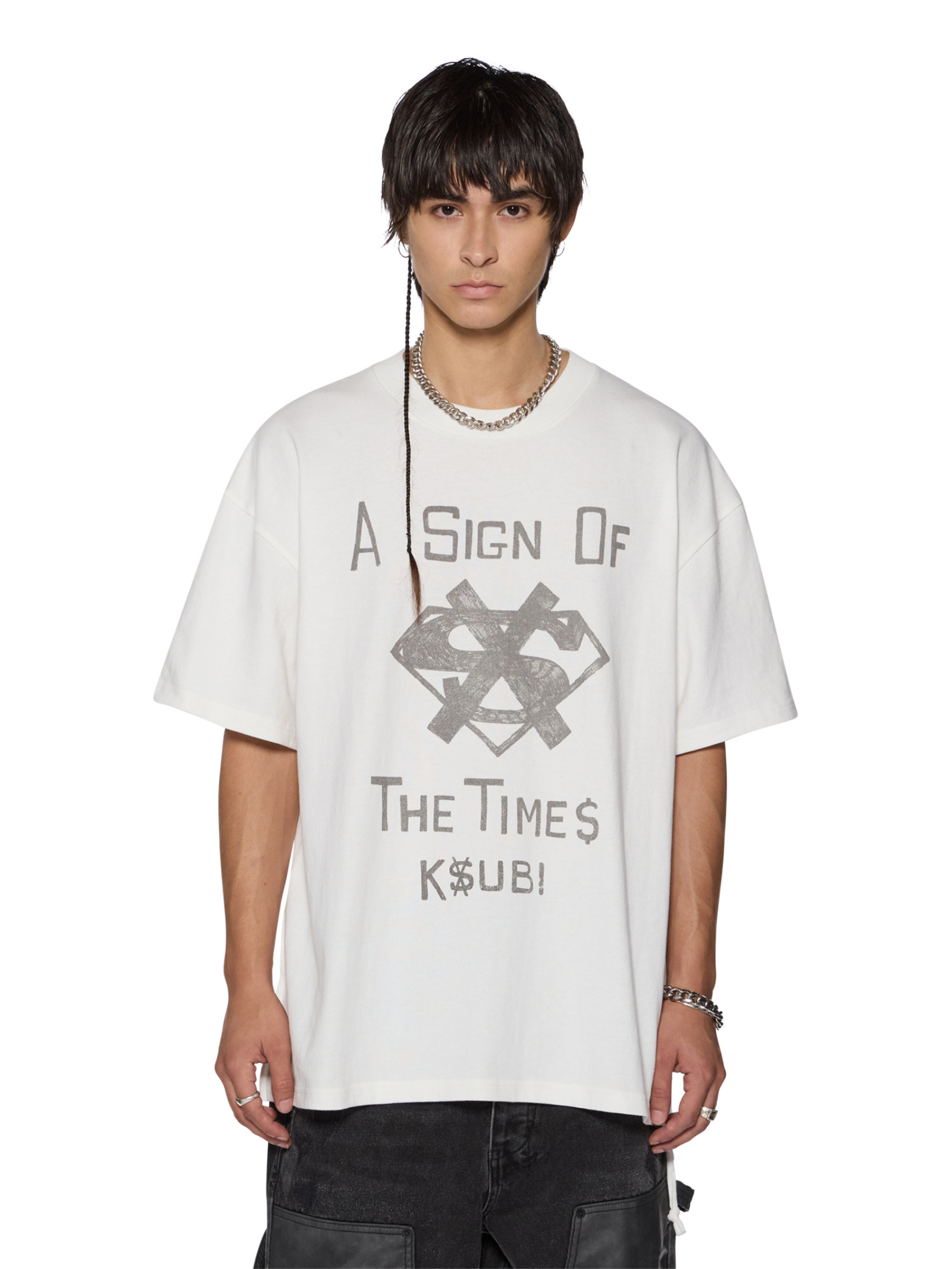 The Sign Ekcess SS Tee