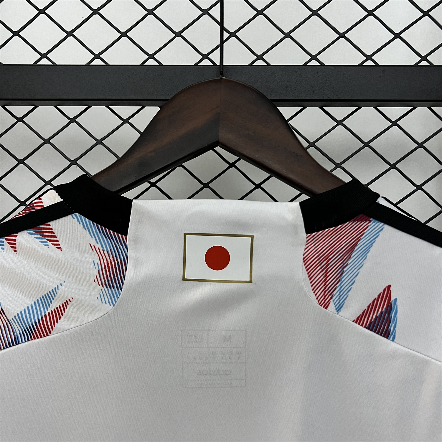 GlobeJersey-Japan 2024 Levi Ackerman White Jersey - Fans Version