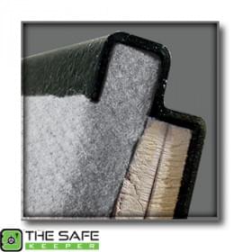 Roll Form Door