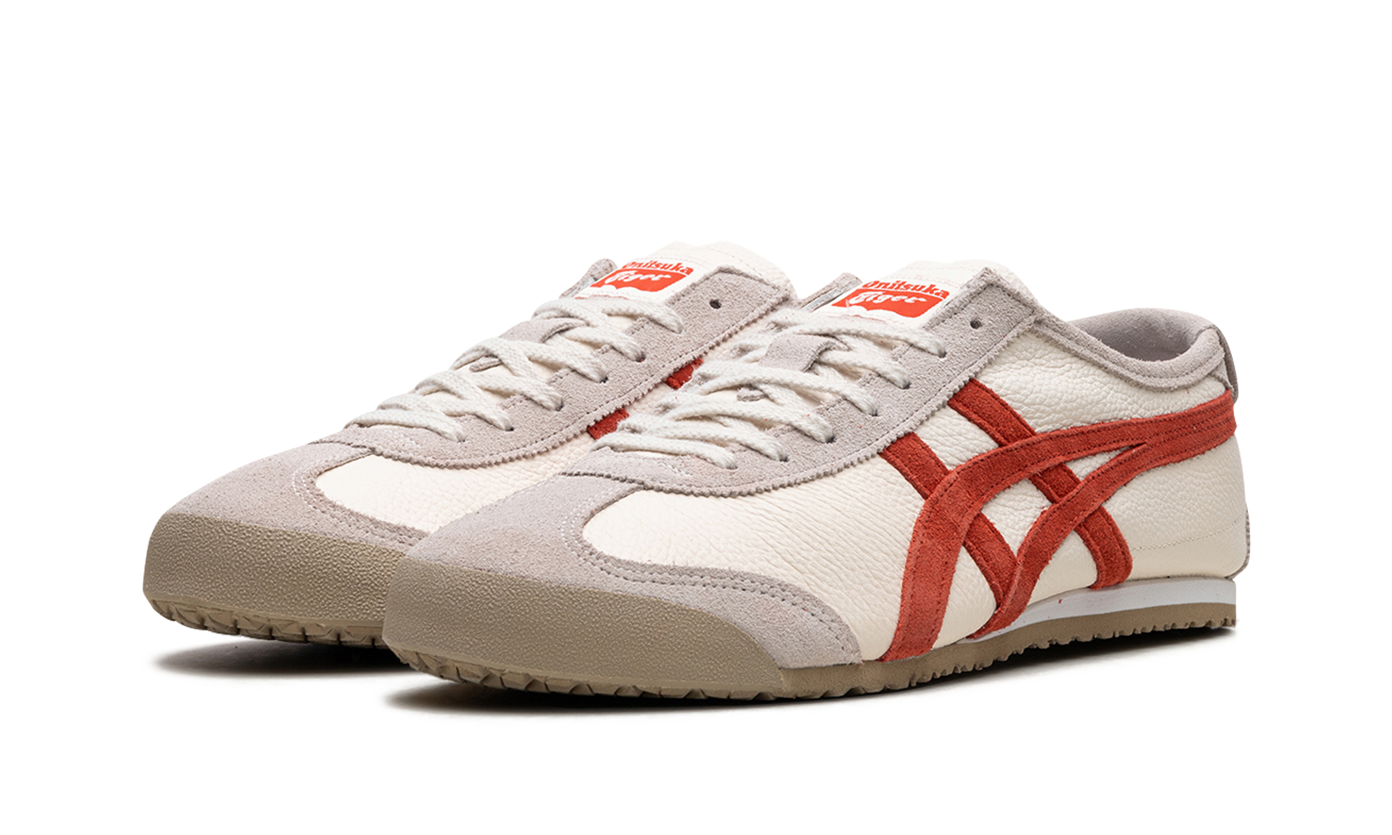 Mexico 66 Vin "Beige White Red"、mysite、Cacoeks